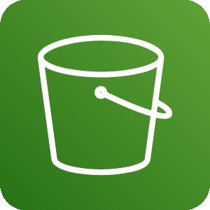 S3 bucket