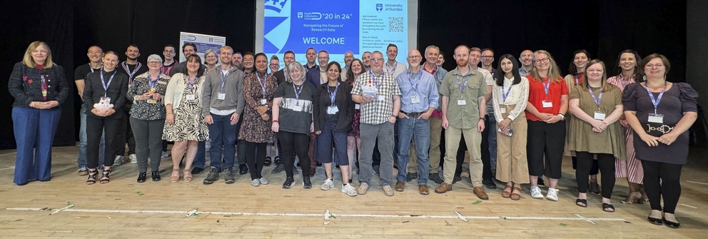 HIC 20-in-24 team photo